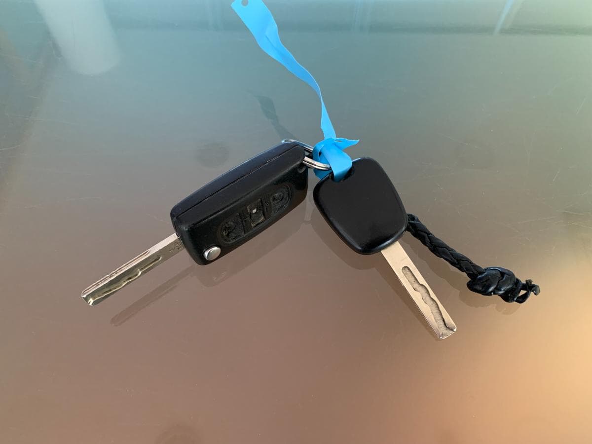 Citroën C4 Picasso 1.6 HDI · Ano 2006 — imagem 33