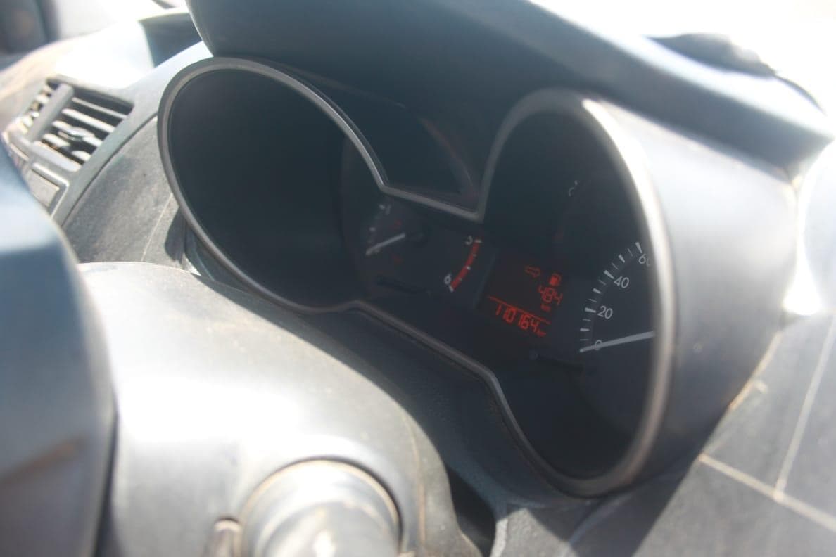 Mazda BT 50 · — imagem 7
