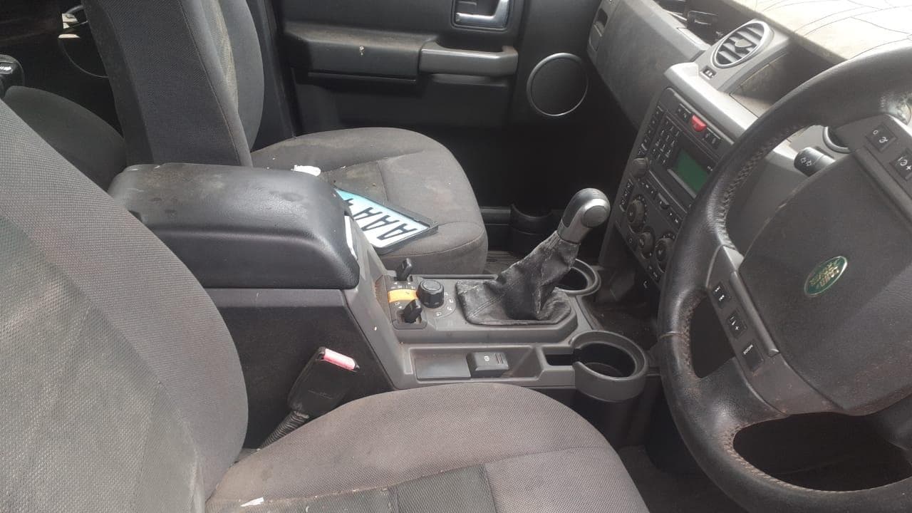 Land Rover Discovery · 3 TDV6 S — imagen 3