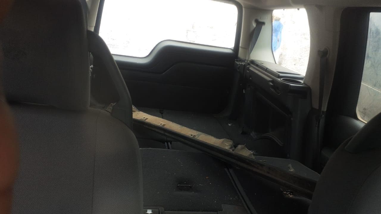 Land Rover Discovery · 3 TDV6 S — imagen 4