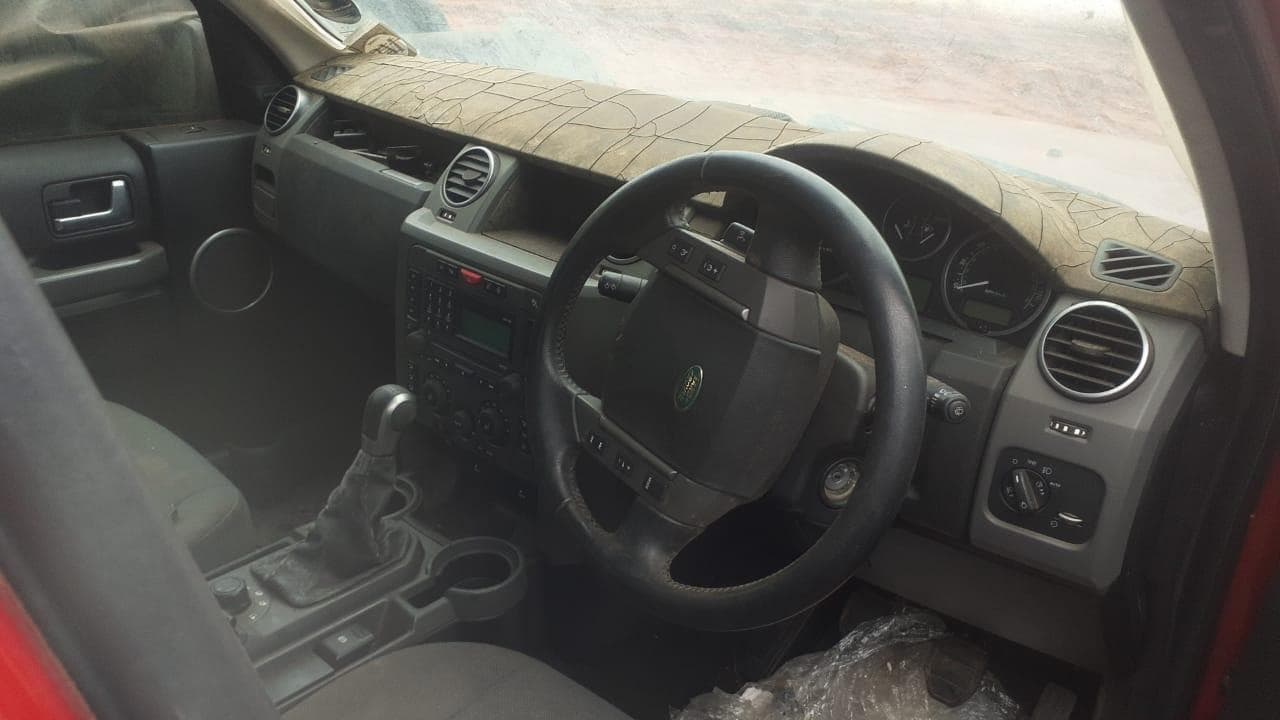 Land Rover Discovery · 3 TDV6 S — imagen 5