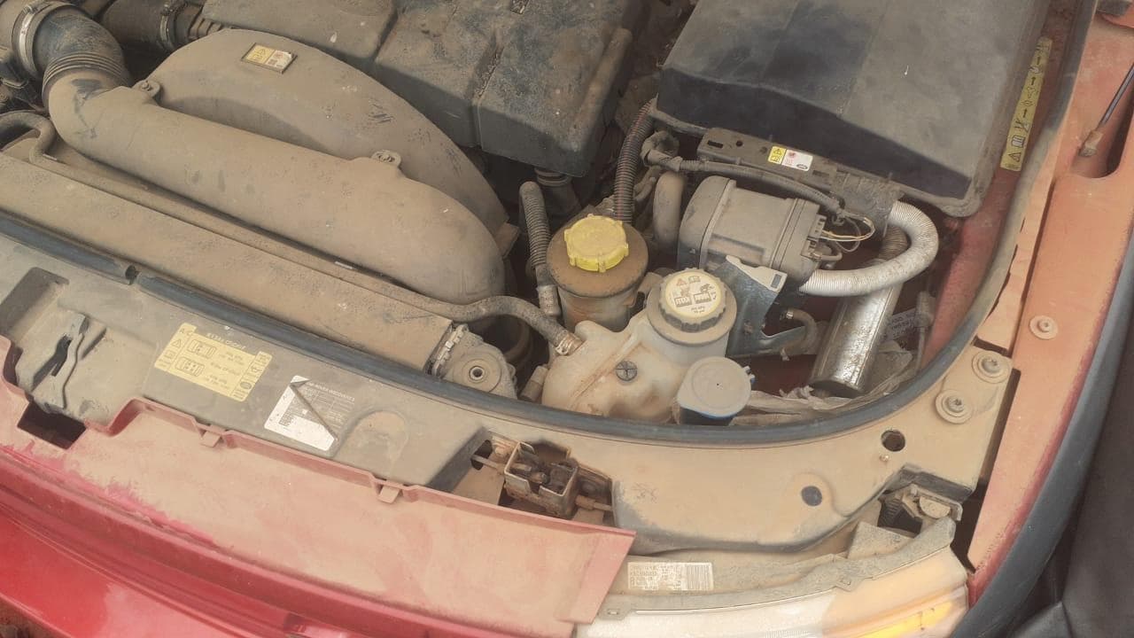 Land Rover Discovery · 3 TDV6 S — imagen 8