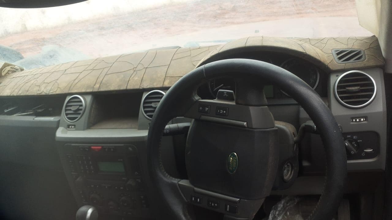 Land Rover Discovery · 3 TDV6 S — imagen 9