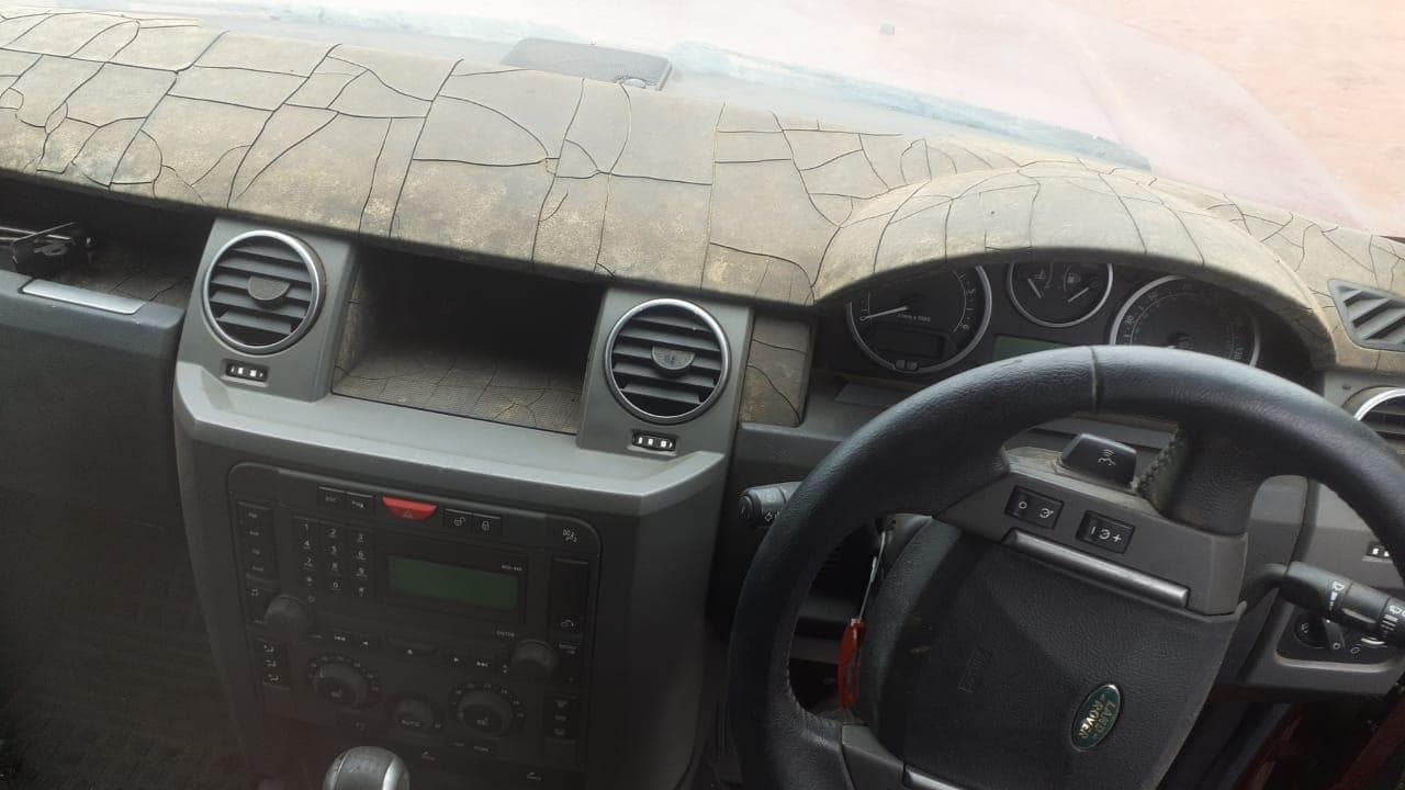 Land Rover Discovery · 3 TDV6 S — imagen 7