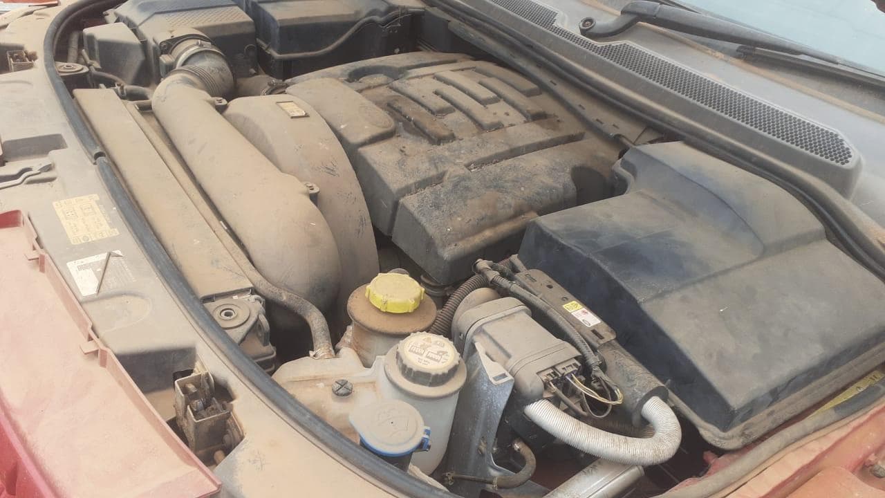 Land Rover Discovery · 3 TDV6 S — imagen 12
