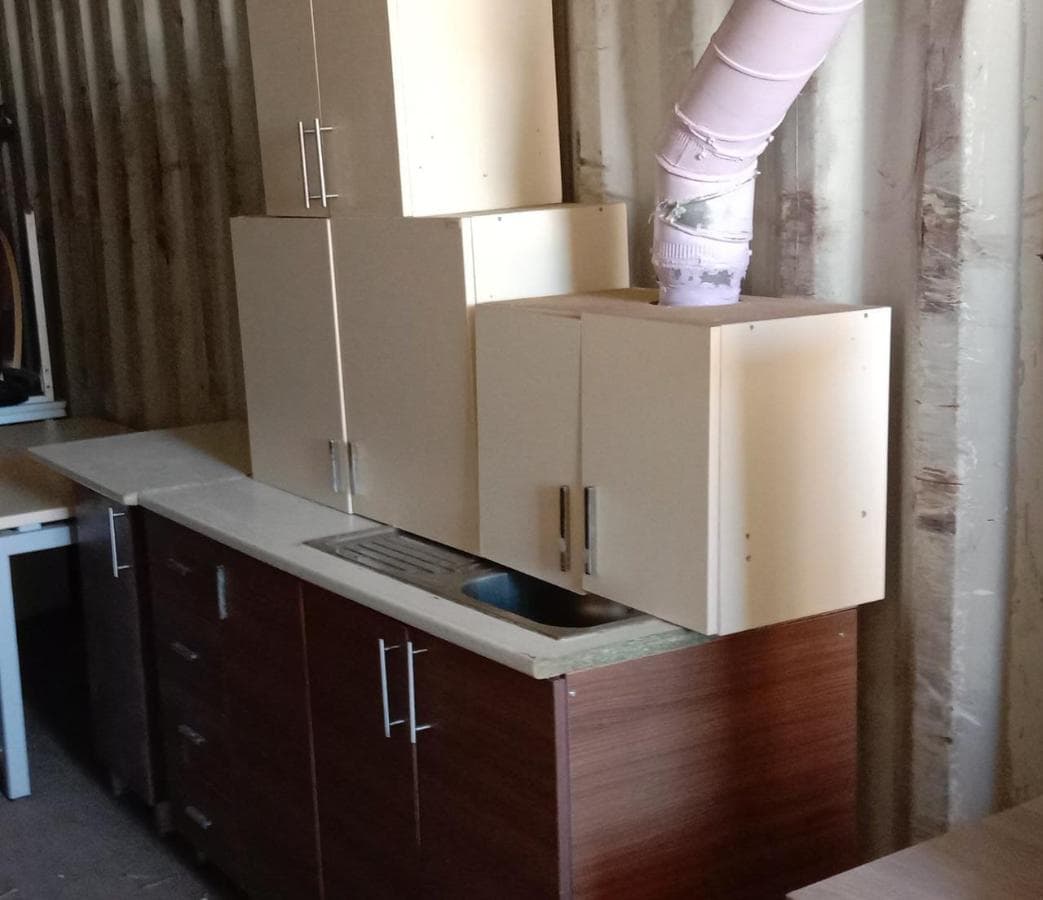 Furniture ·