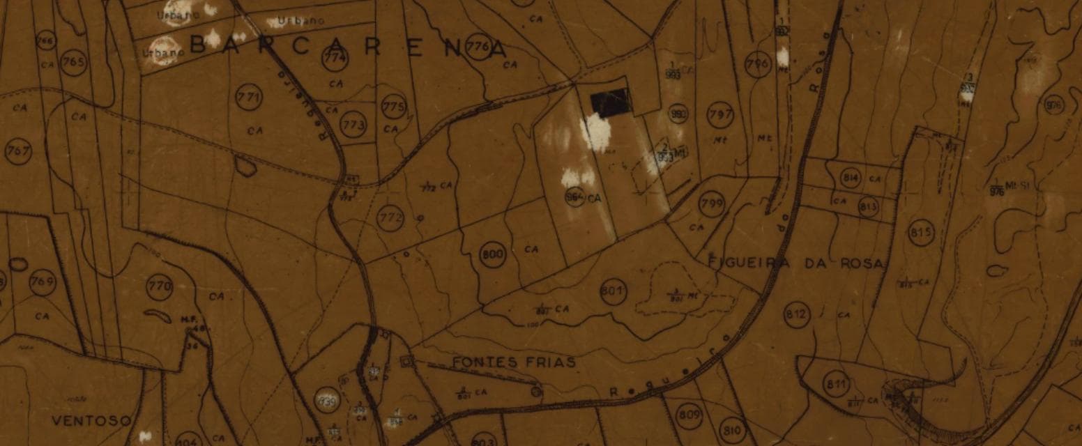 Terreno · Oeiras — imagen 9