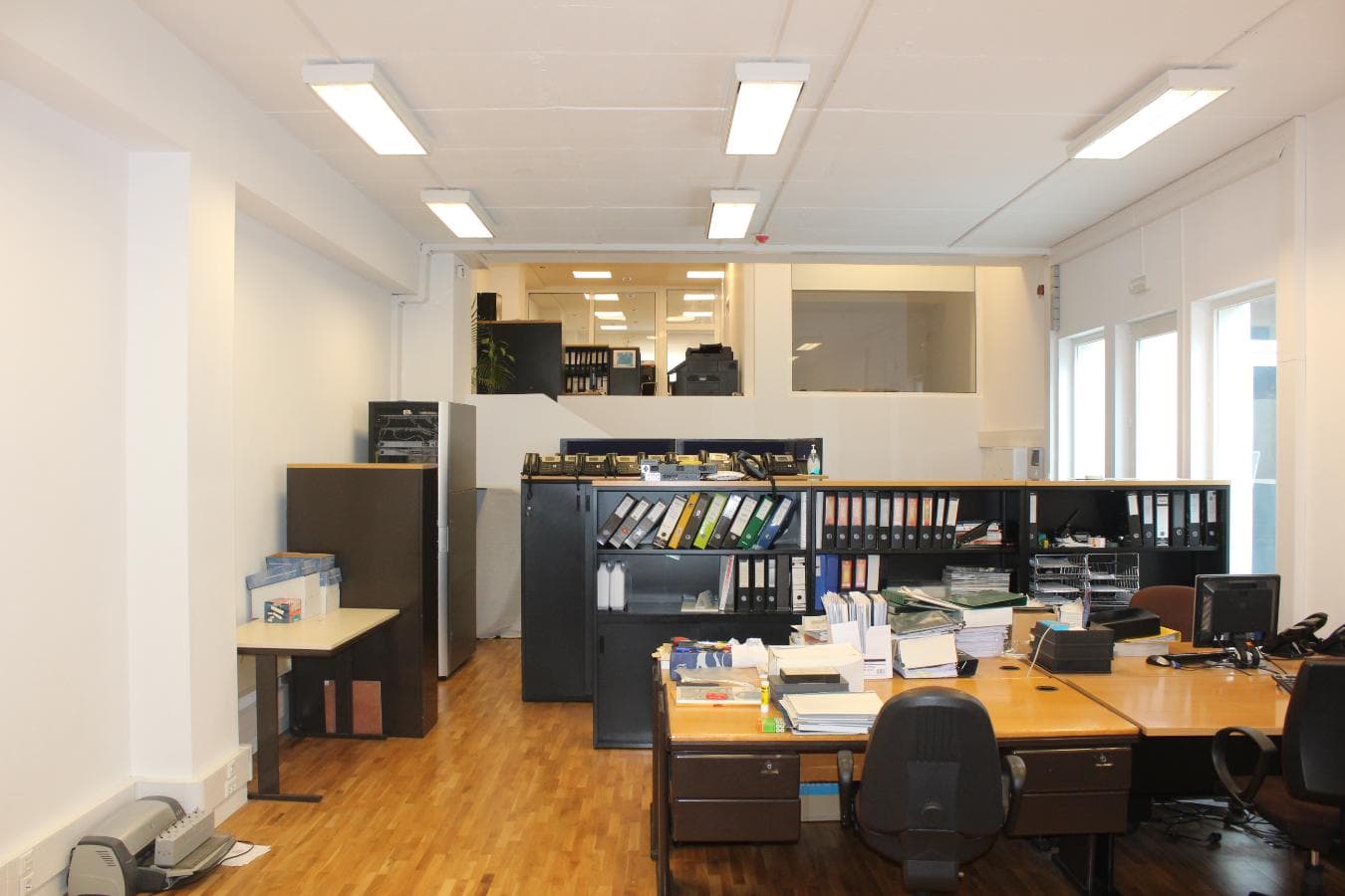 Equipamiento de Oficina — imagen 1