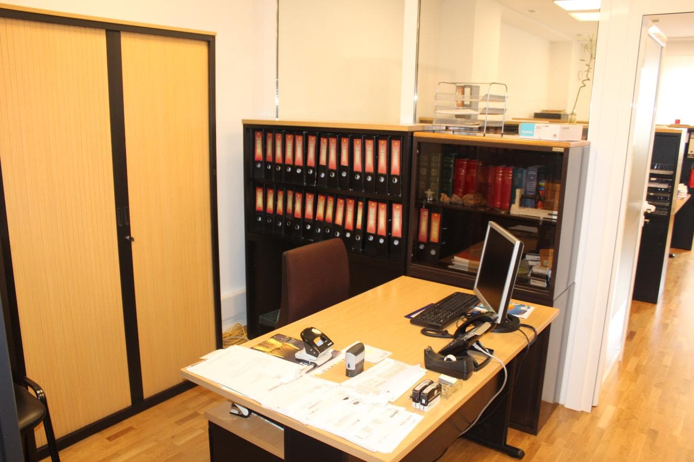 Equipamiento de Oficina — imagen 6