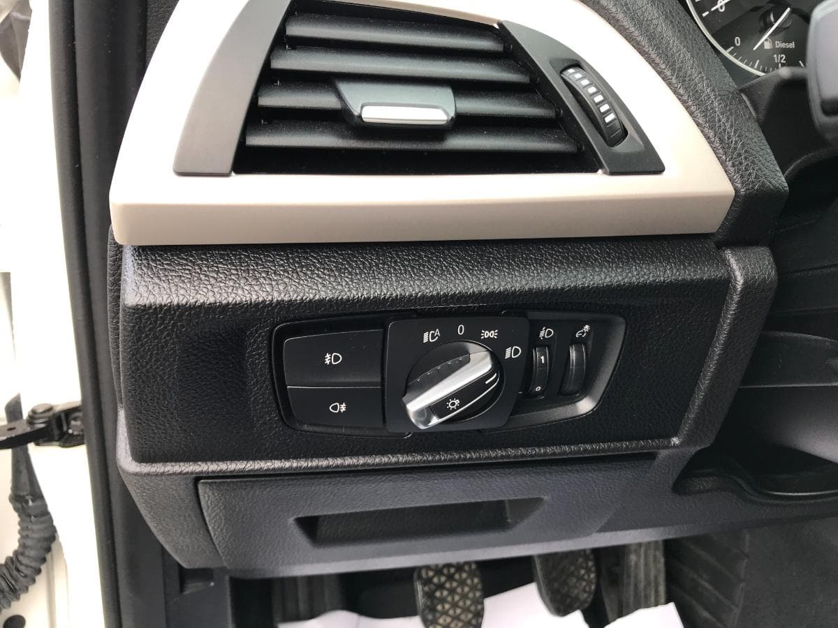 BMW 116D · Ano 2015 — imagen 22