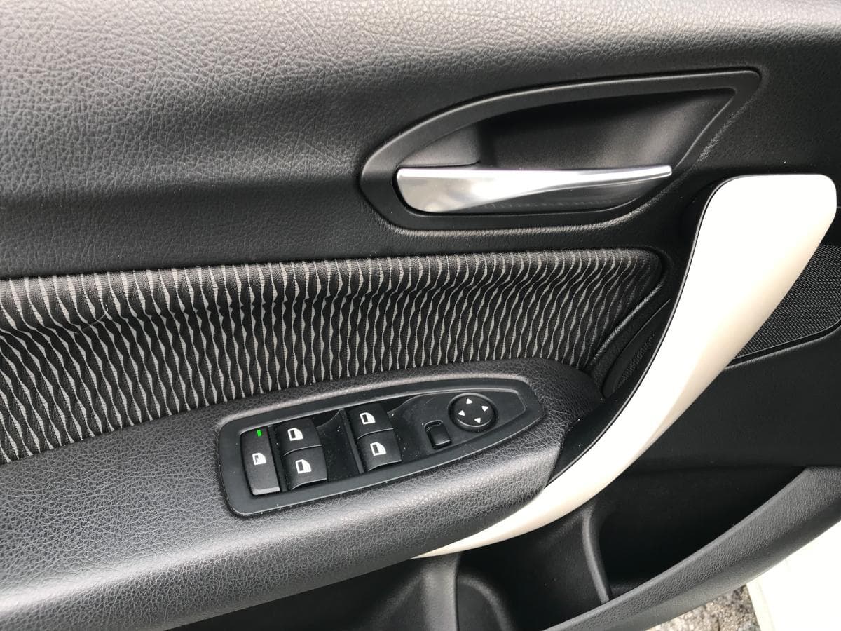 BMW 116D · Ano 2015 — imagen 20