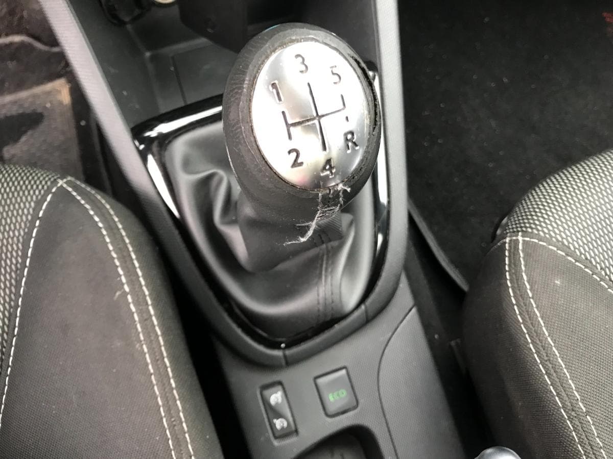 Renault Clio 1.5 DCI · Ano  40-XI-97 — imagen 10