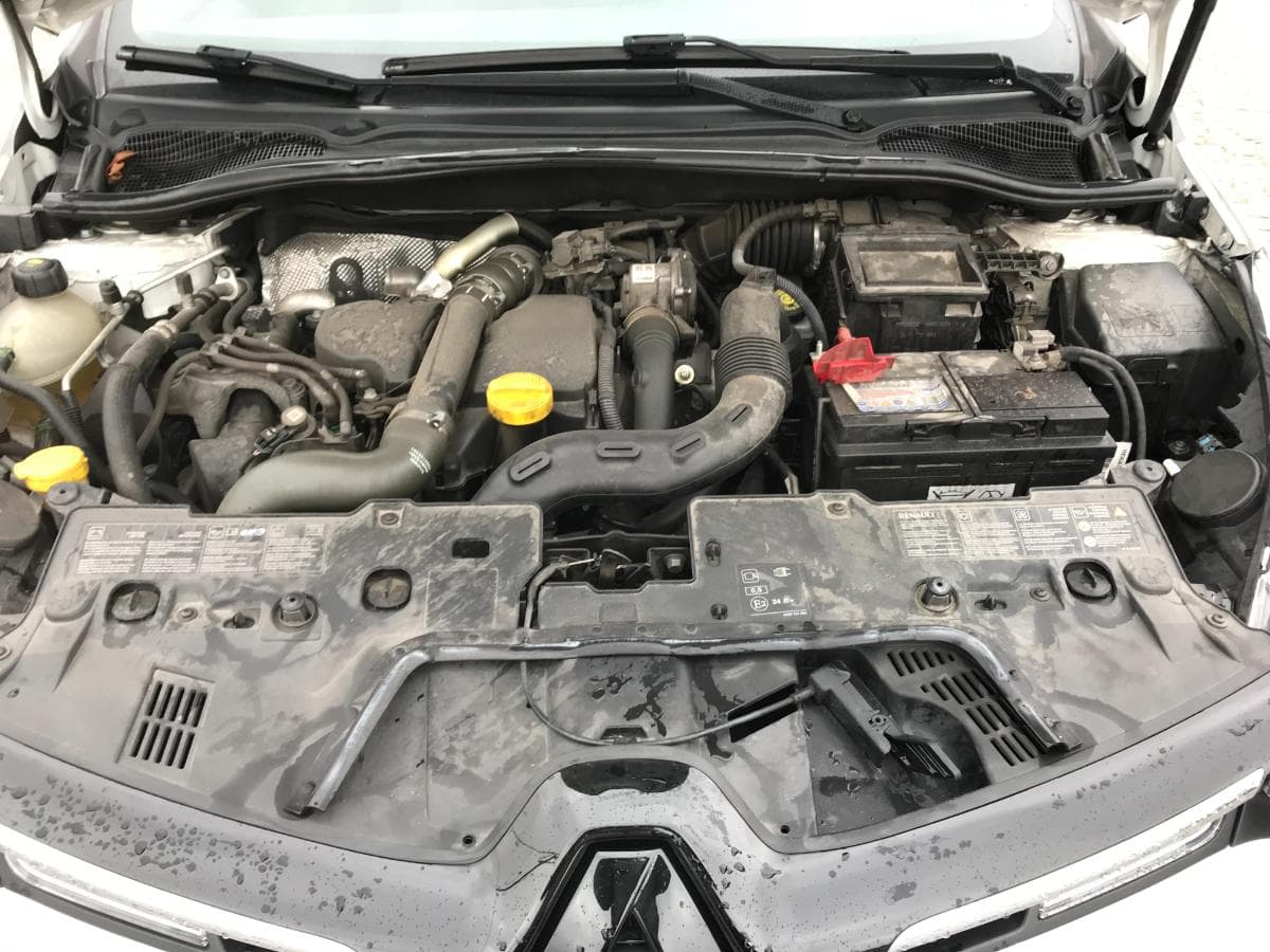 Renault Clio 1.5 DCI · Ano  40-XI-97 — imagen 24