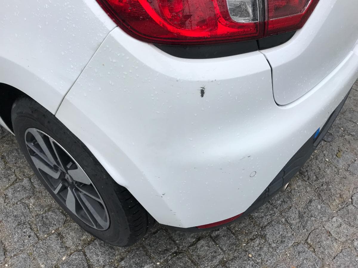 Renault Clio 1.5 DCI · Ano  40-XI-97 — imagen 30