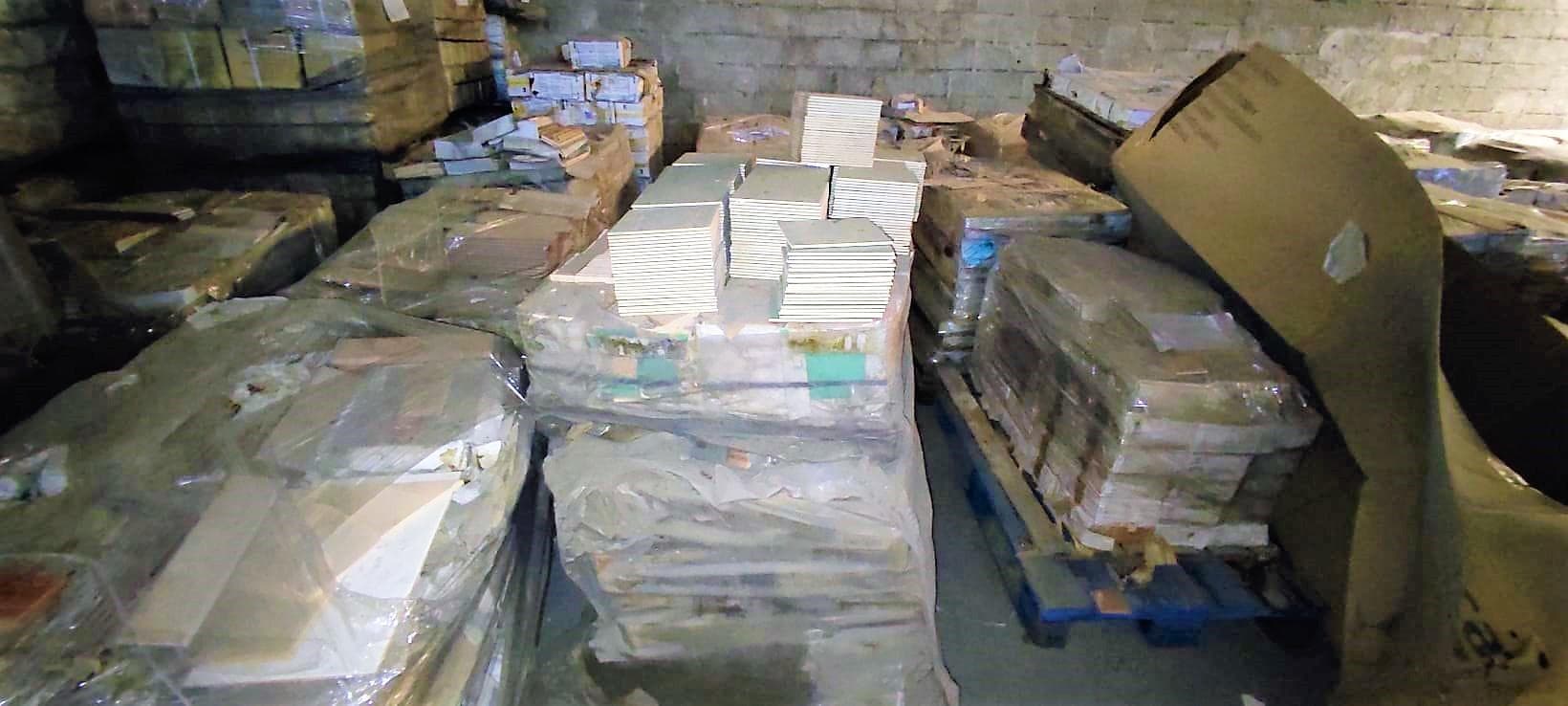 Pavimentos Cerâmicos