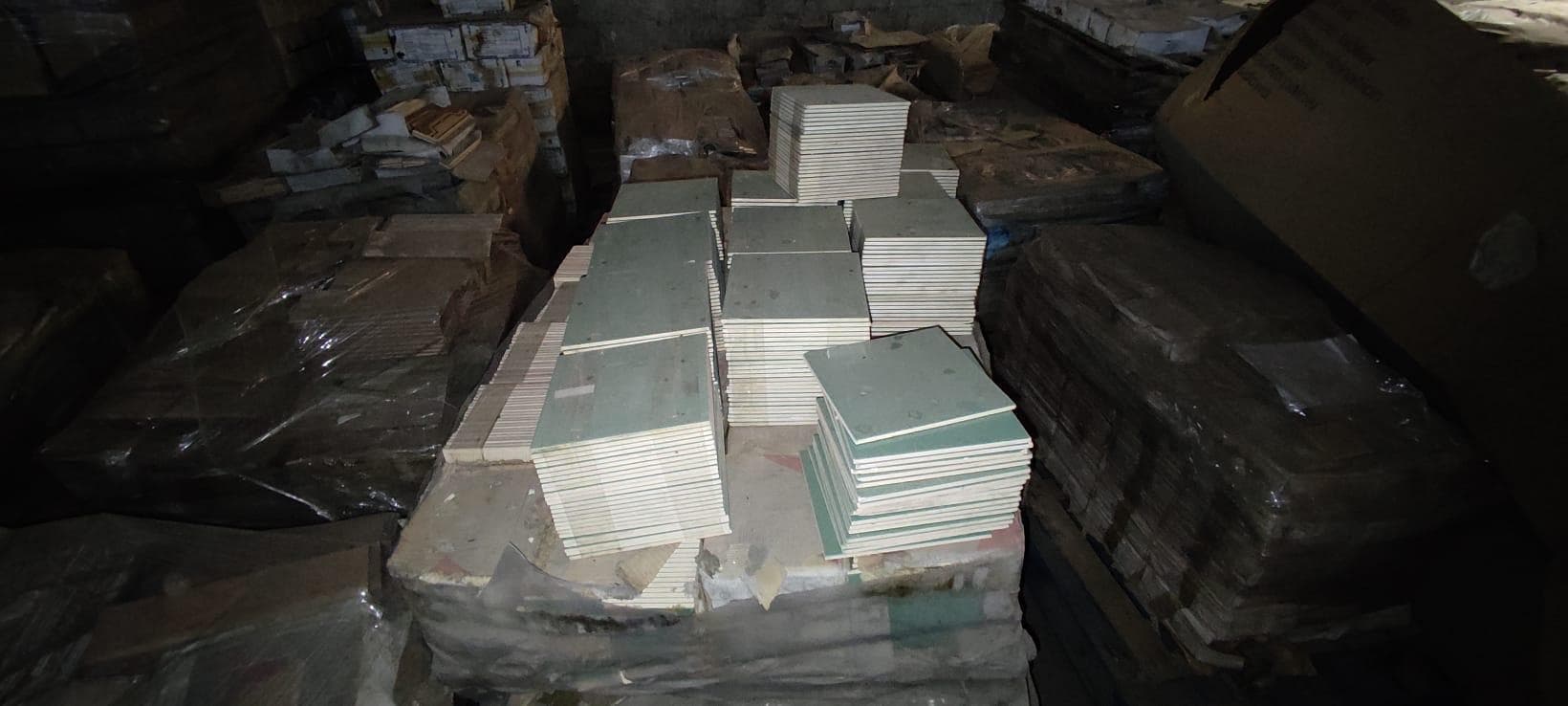 Pavimentos Cerâmicos — image 4