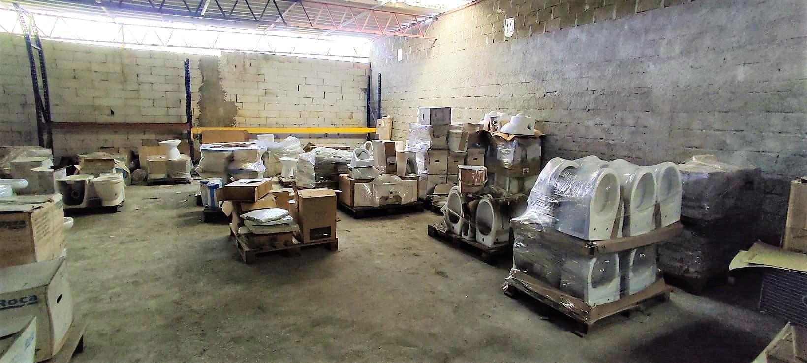 Loucas sanitárias, móveis Wc, Espelhos Wc — imagem 7