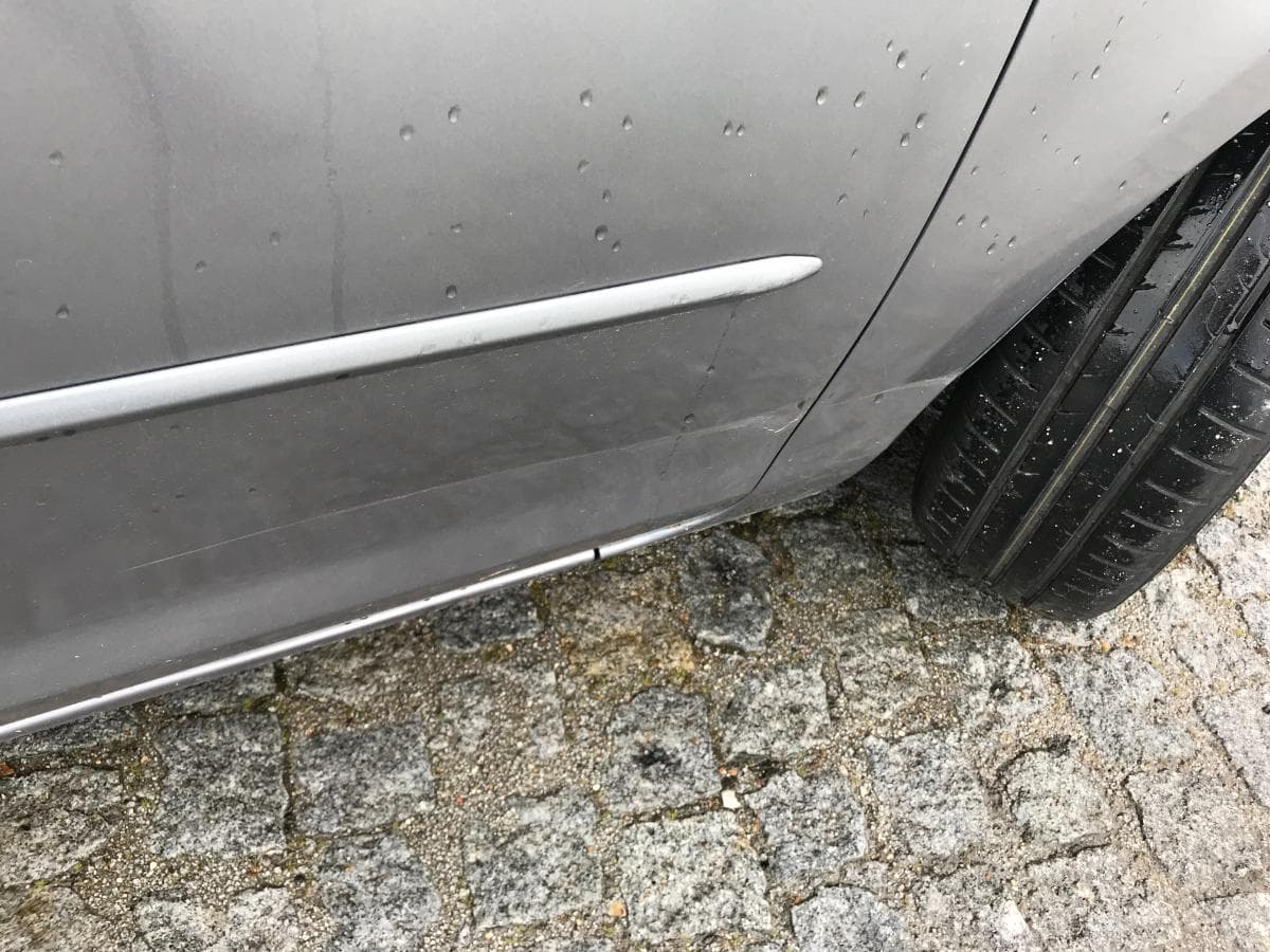 Mazda 3 1.4 · Ano 2004 — imagen 11