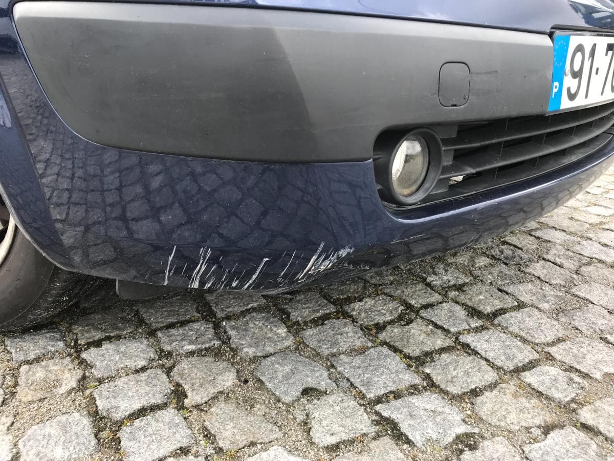 Renault Mégane 1.5 DCI · Ano 2003 — imagen 13