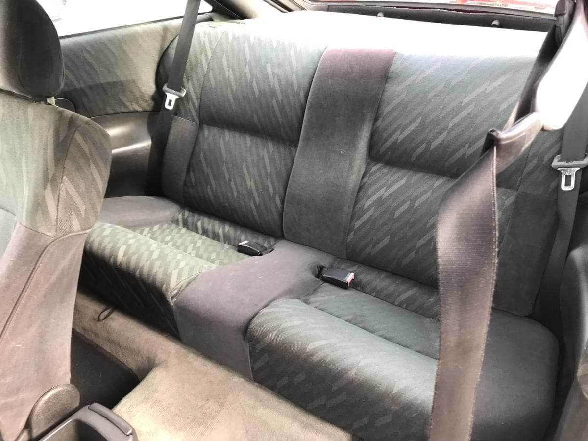 Opel Calibra A 2.0 i · Ano 1992 — imagem 21