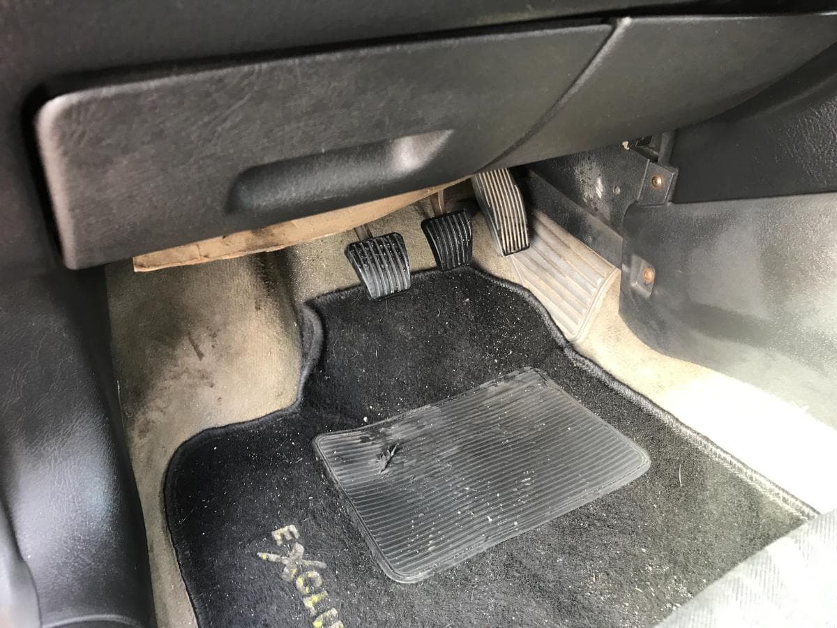 Opel Calibra A 2.0 i · Ano 1992 — imagem 26