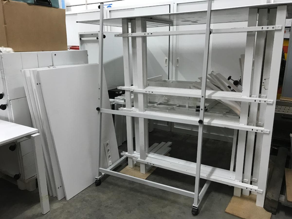 Equipamento Informático + Mobiliário de Escritório — imagen 12