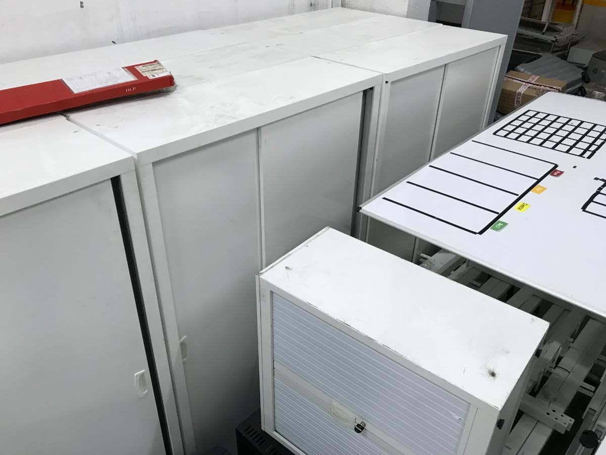 Equipamento Informático + Mobiliário de Escritório — imagen 16