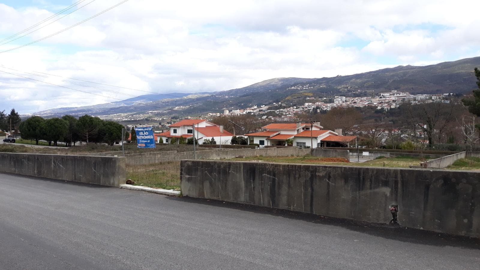 Lote para Construção · Seia — imagem 5