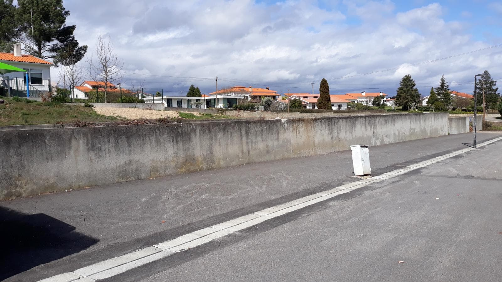 Lote para Construção · Seia — imagem 4
