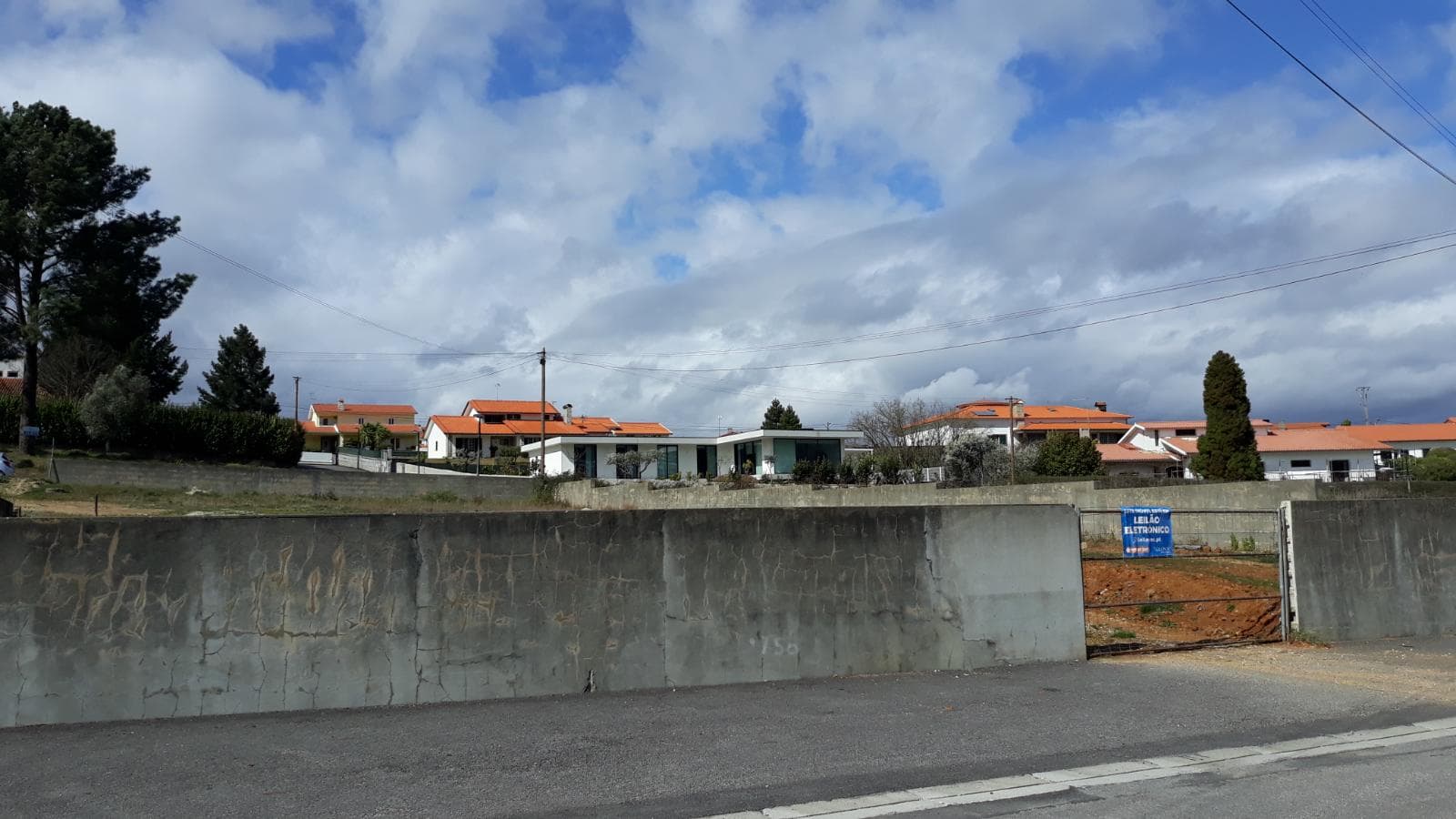 Lote para Construção · Seia — imagem 1