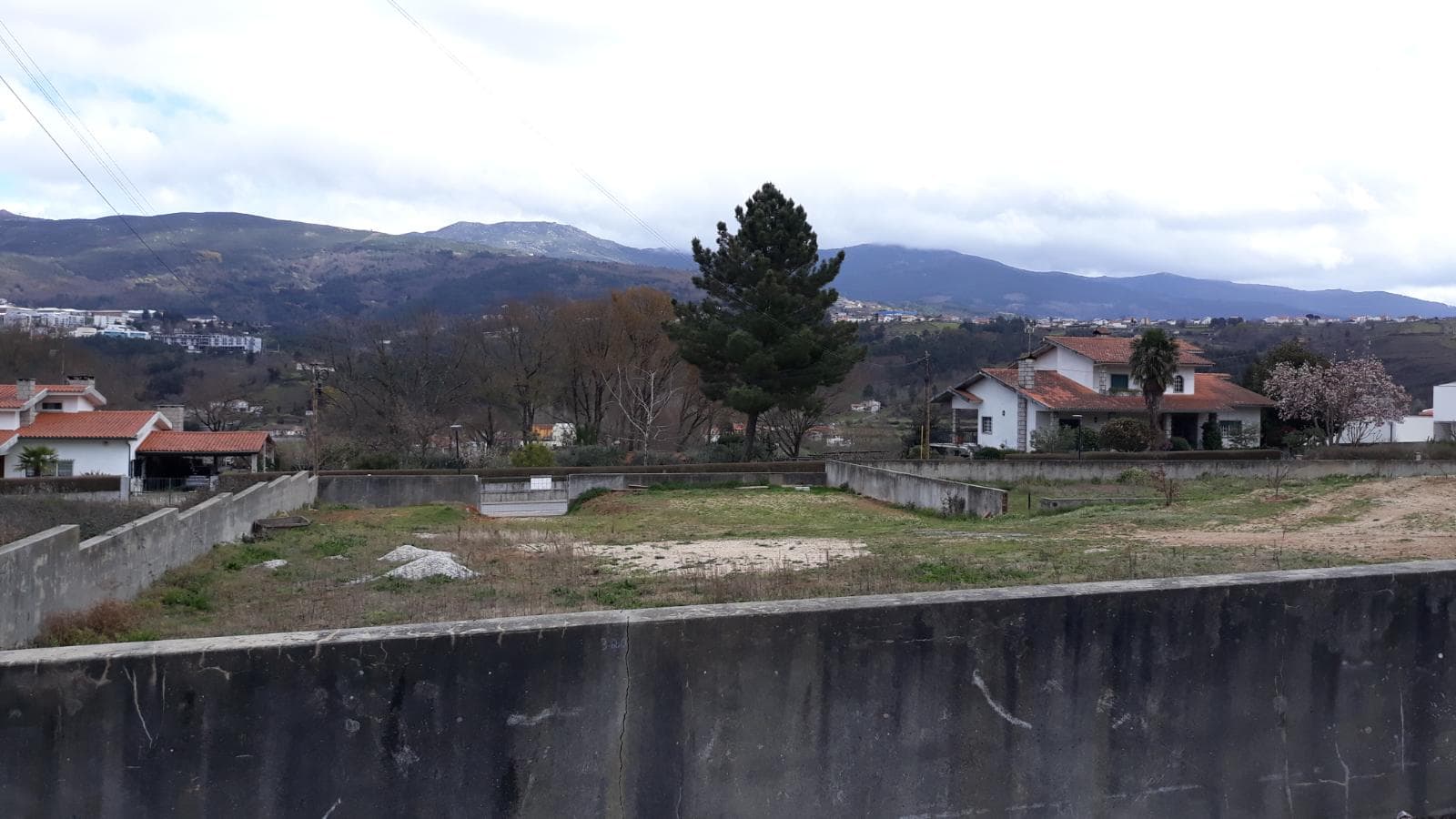 Lote para Construção · Seia — imagem 3