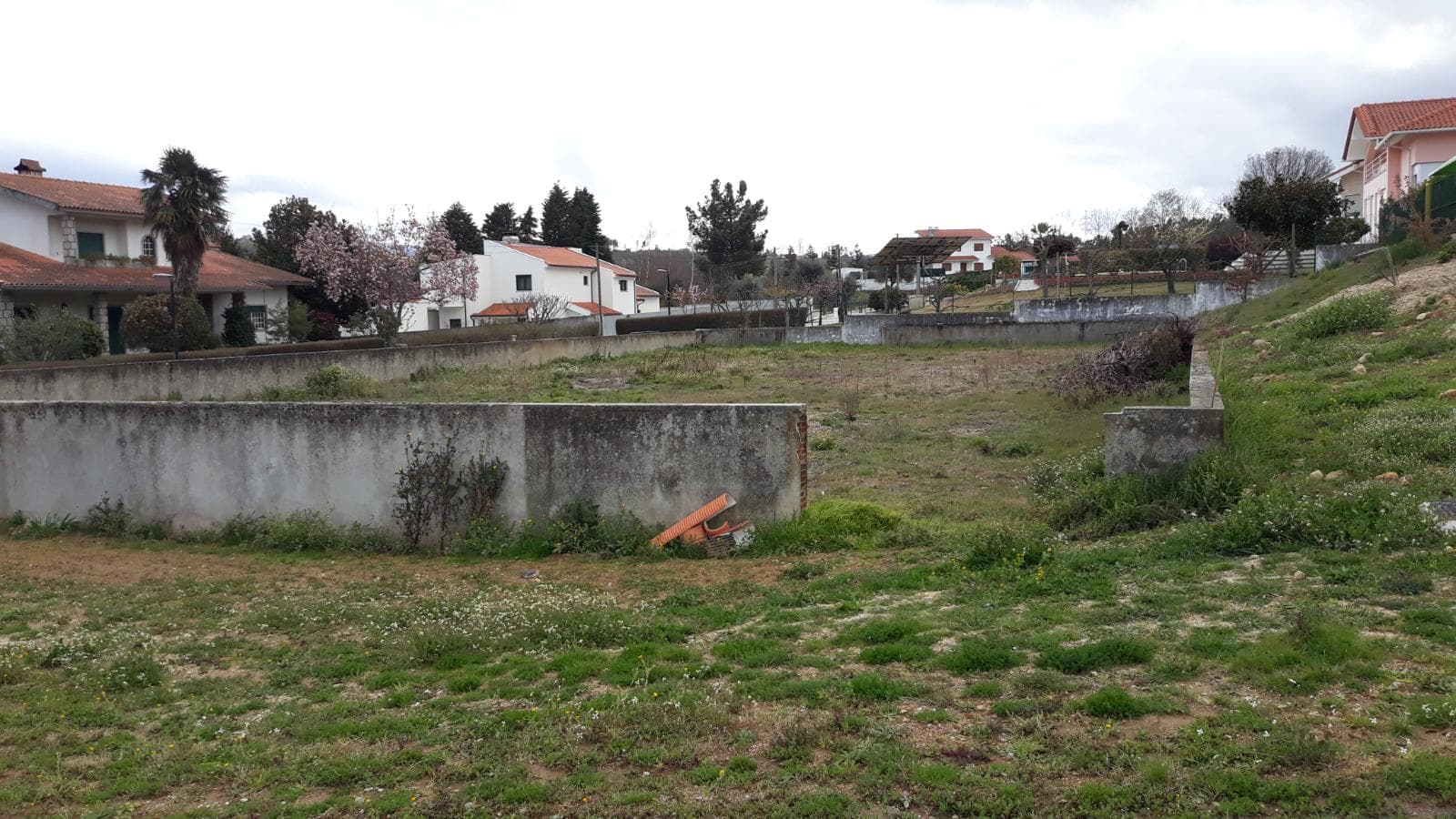 Lote para Construção · Seia — imagem 2