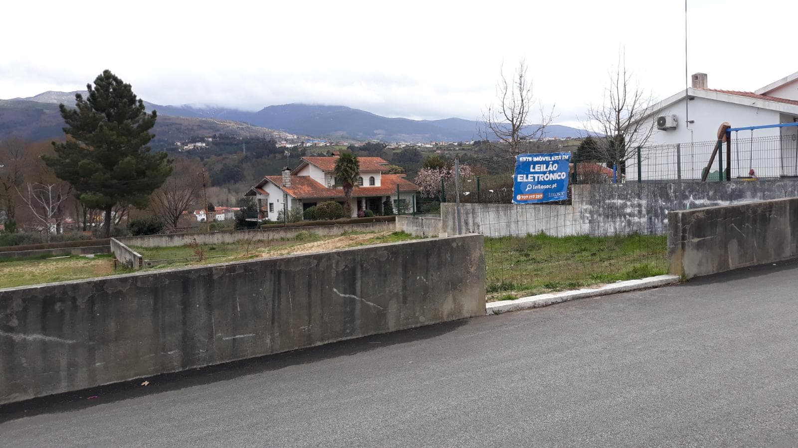 Lote para Construção · Seia — imagem 6