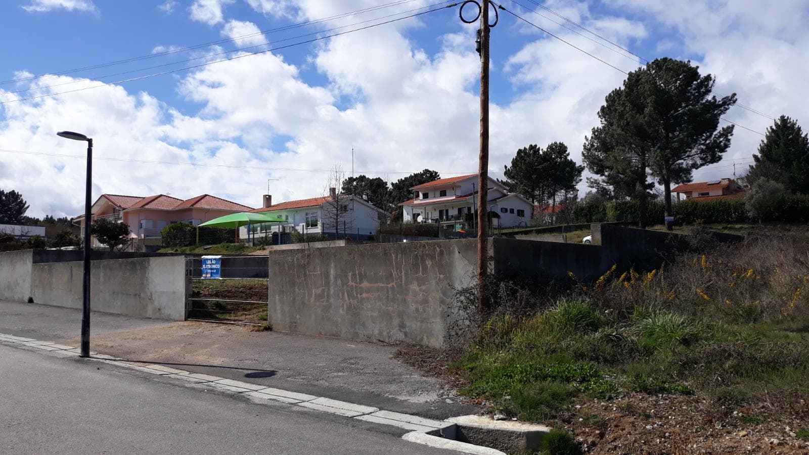 Lote para Construção · Seia — imagem 7