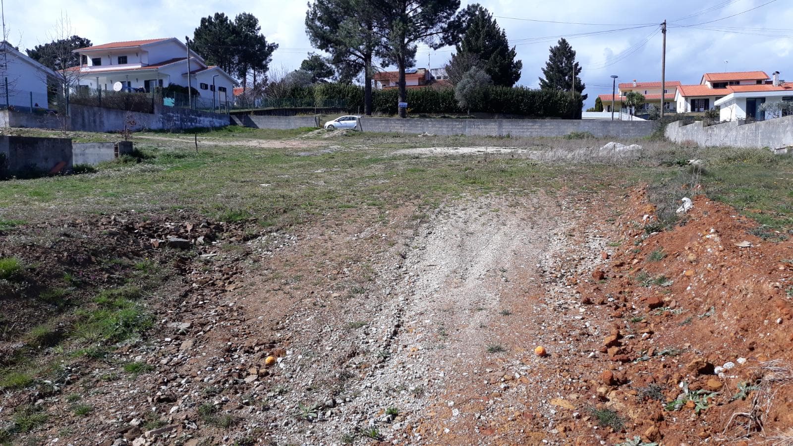 Lote para Construção · Seia — imagem 10
