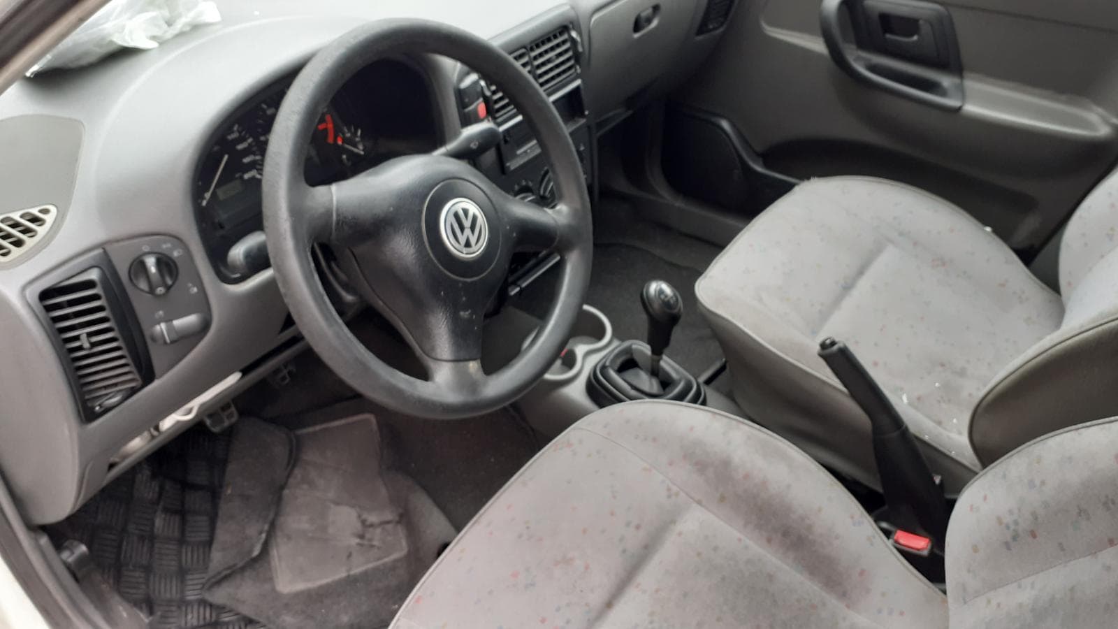 Volkswagen CADDY — imagen 8