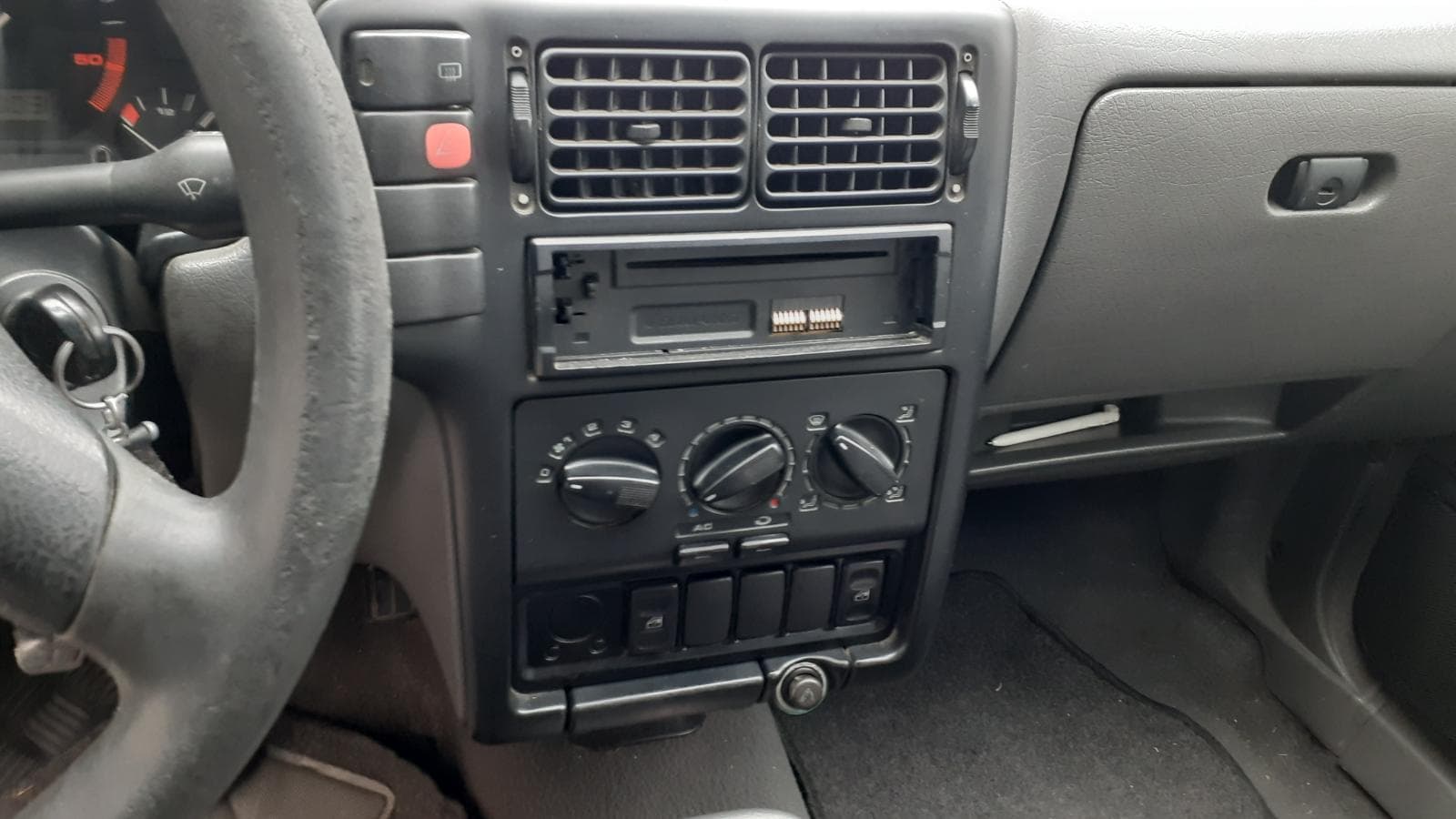 Volkswagen CADDY — imagen 11