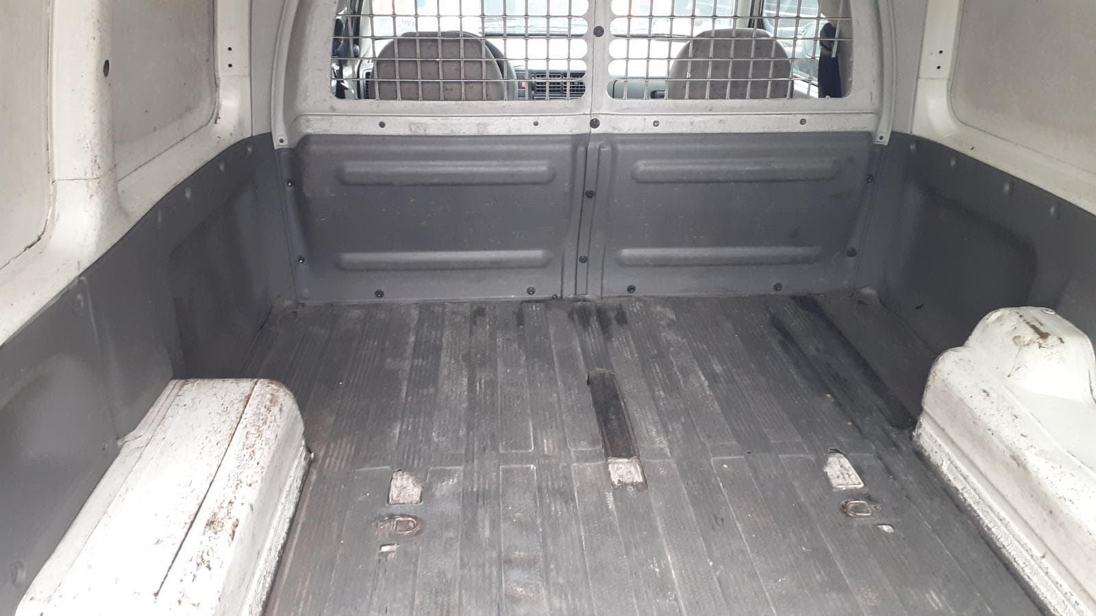 Volkswagen CADDY — imagen 7
