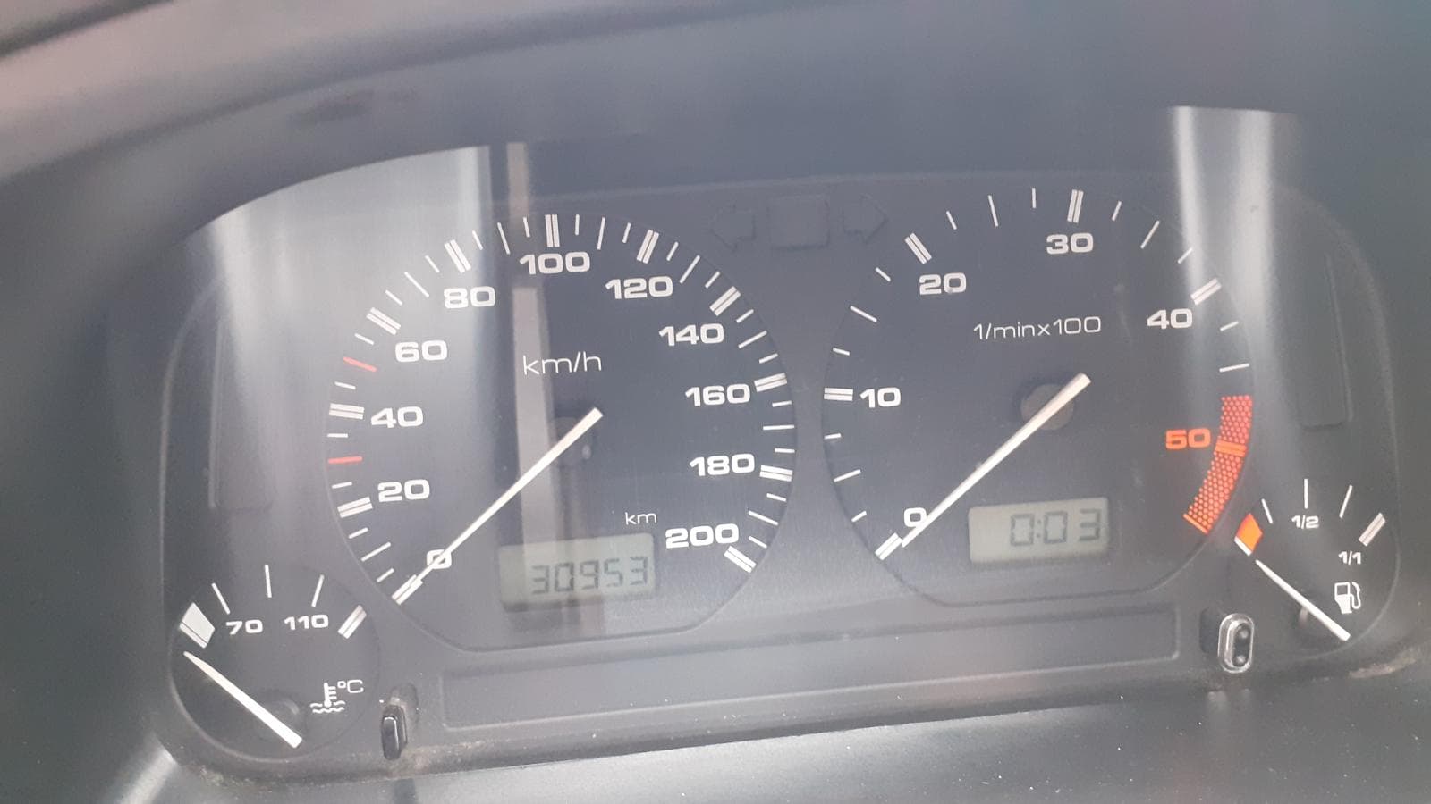 Volkswagen CADDY — imagen 9
