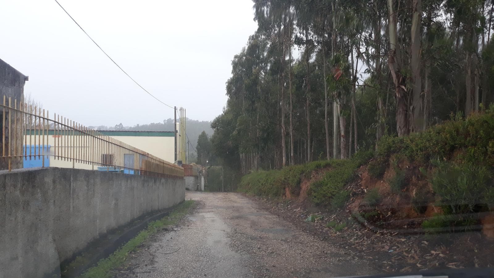 Moradia em Ruínas · Figueira da Foz — imagen 3