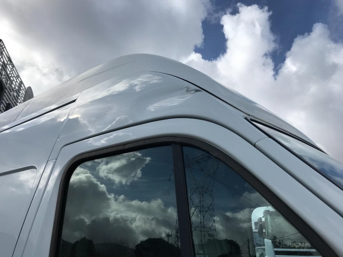 Renault Master 2.3 DCI · Ano 2013 — imagem 12
