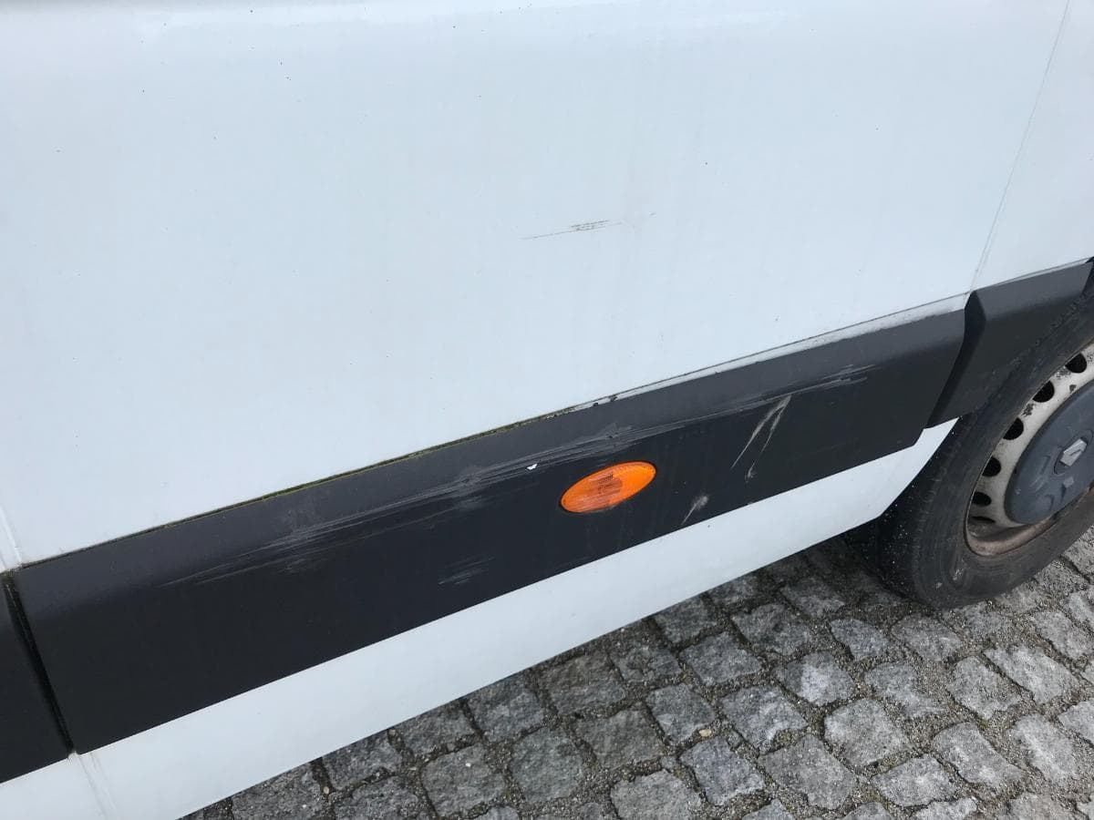 Renault Master 2.3 DCI · Ano 2013 — imagem 13