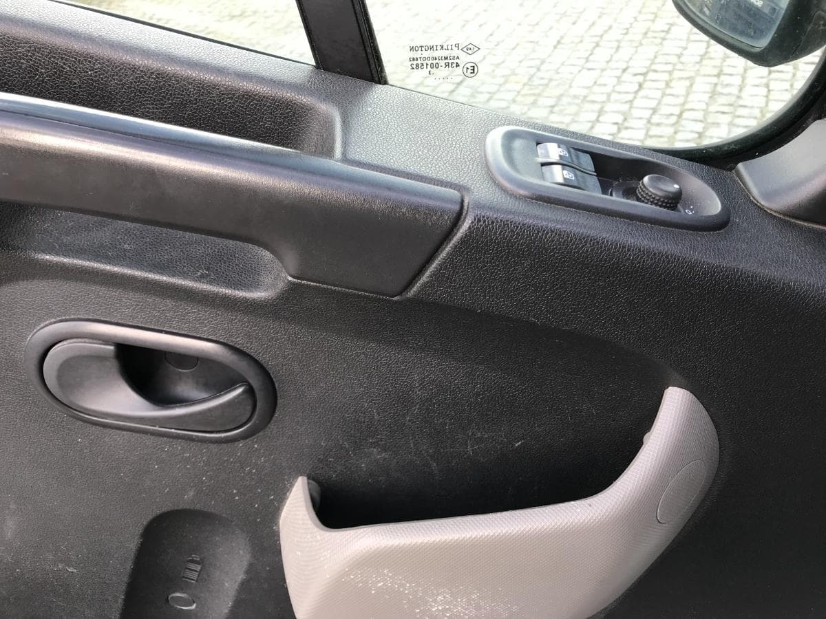 Renault Master 2.3 DCI · Ano 2013 — imagem 23