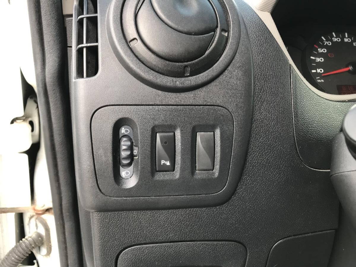 Renault Master 2.3 DCI · Ano 2013 — imagem 28