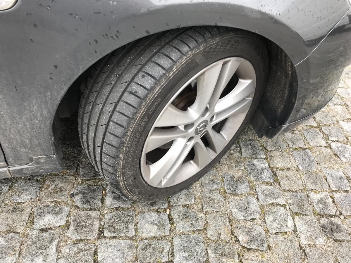 Opel Astra · Ano 2010 — imagem 11