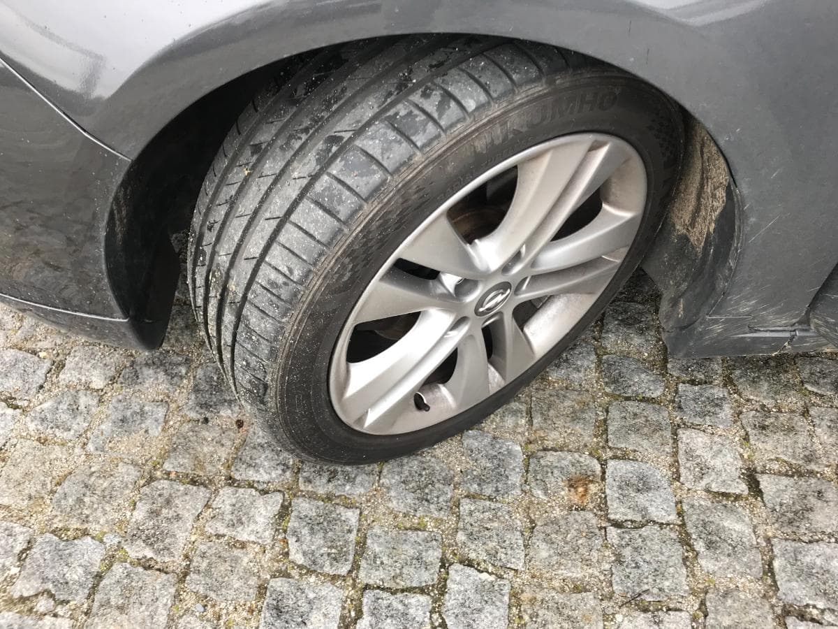 Opel Astra · Ano 2010 — imagem 14