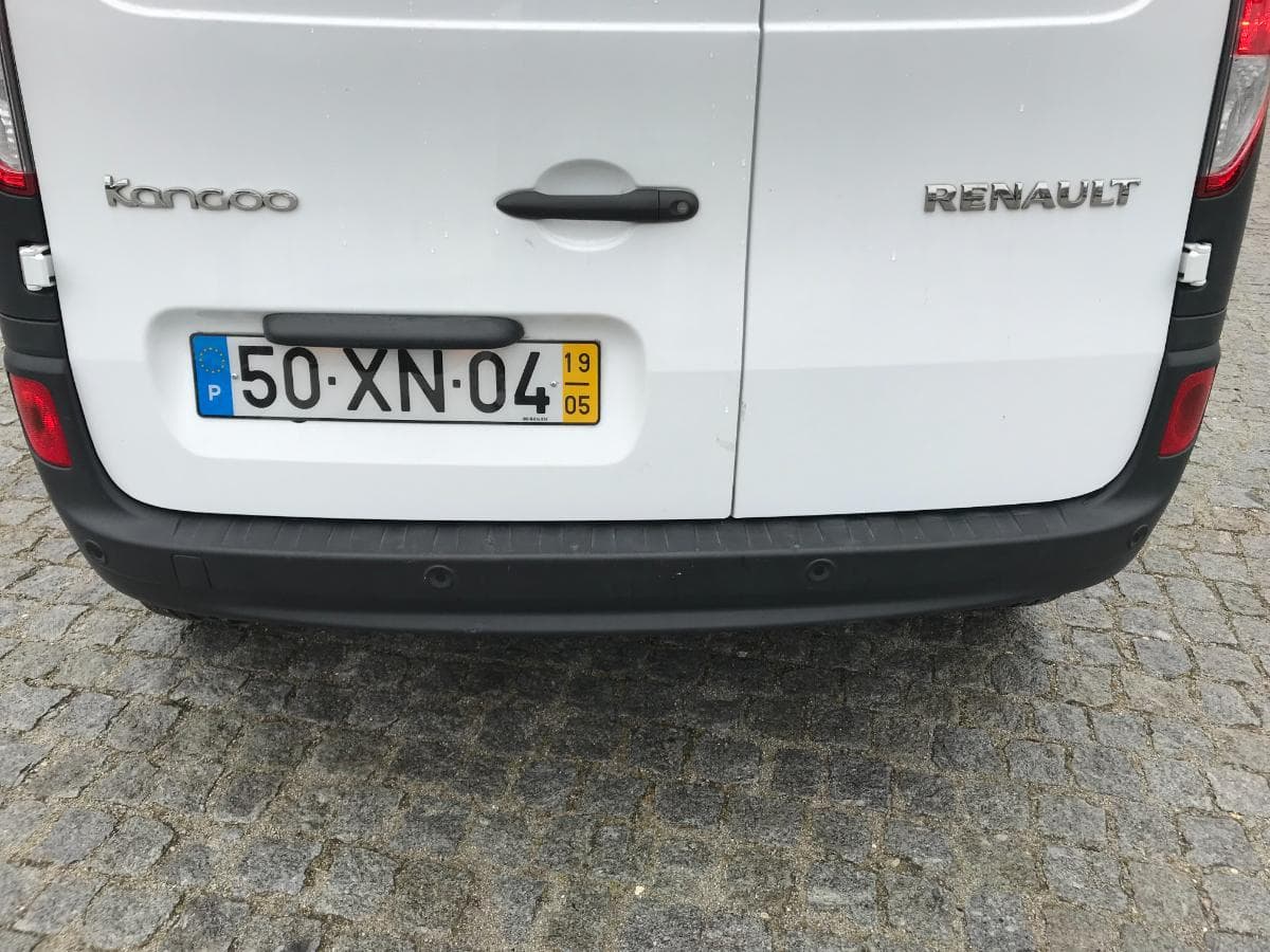 Renault kangoo · Ano 2019 — imagem 8