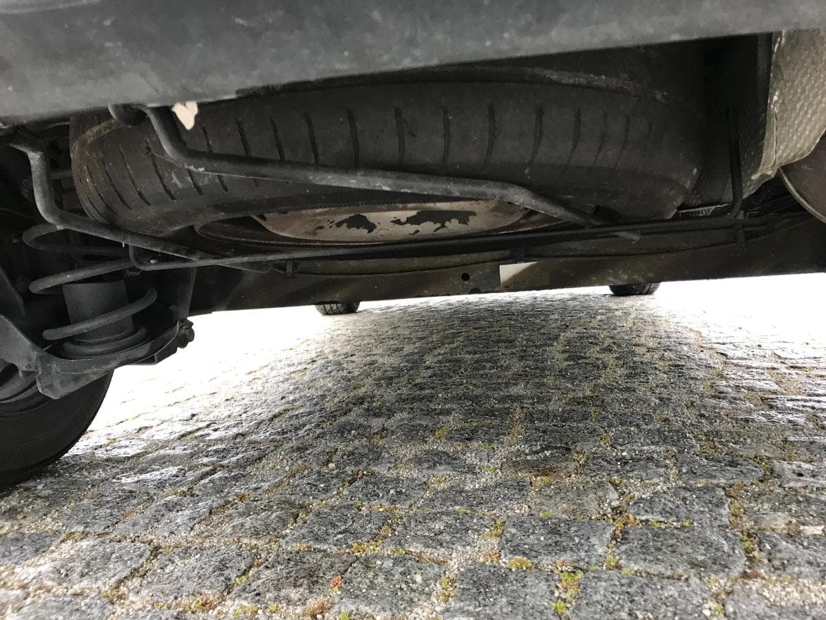 Renault kangoo · Ano 2019 — imagem 10