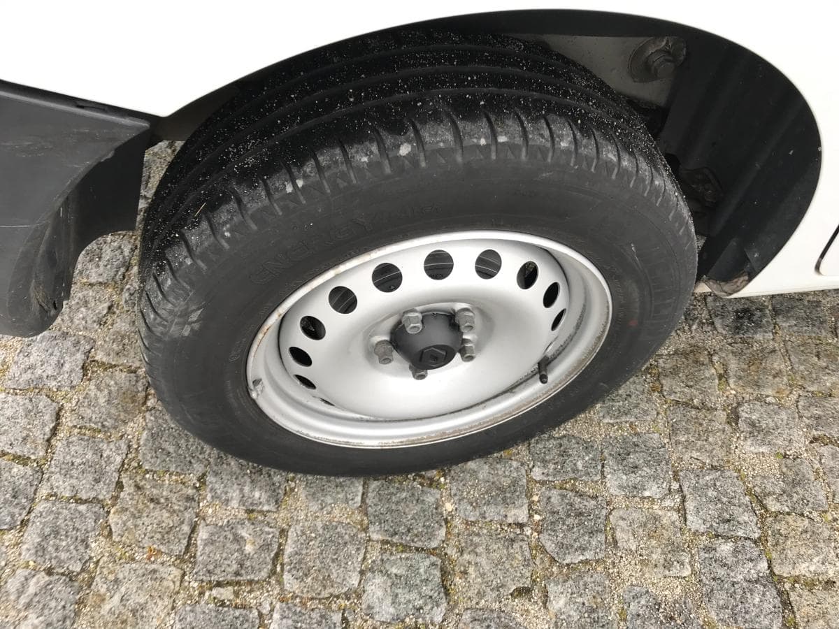 Renault kangoo · Ano 2019 — imagem 12