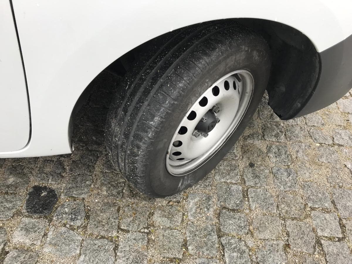 Renault kangoo · Ano 2019 — imagem 15